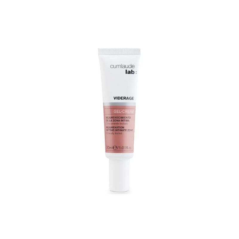 CUMLAUDE LAB - VIDERAGE GEL-CREME 30ML