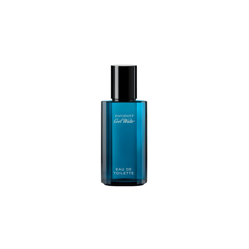 DAVIDOFF - COOL WATER EAU DE TOILETTE-50ml