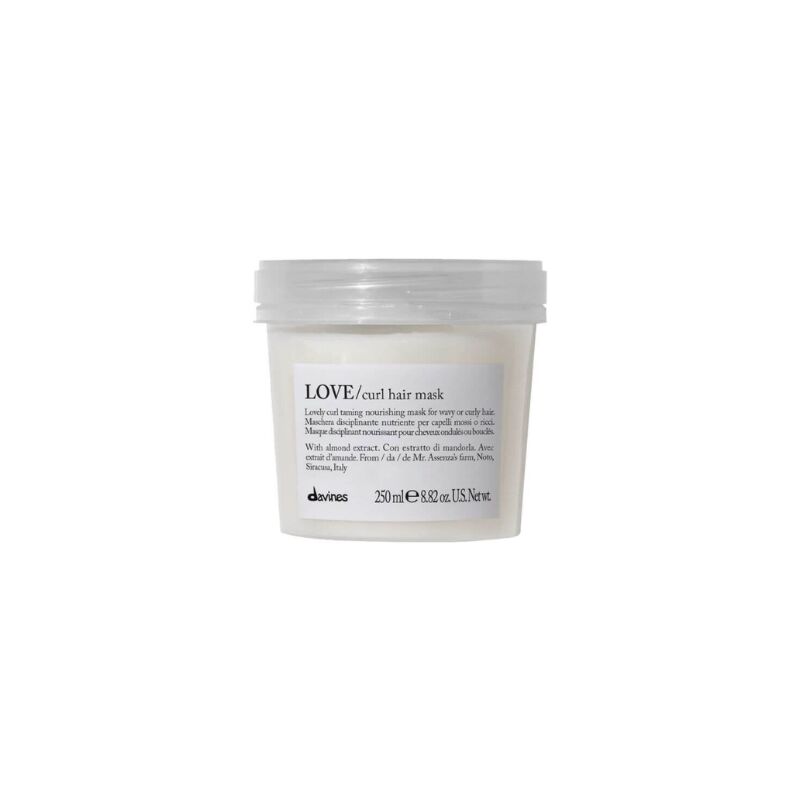 DAVINES - LOVE CURL HAIR MASQUE 250ML