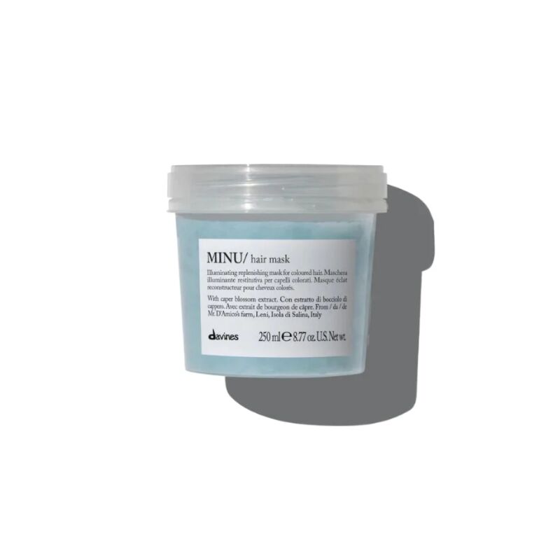 DAVINES - MINU HAIR MASK 250ML