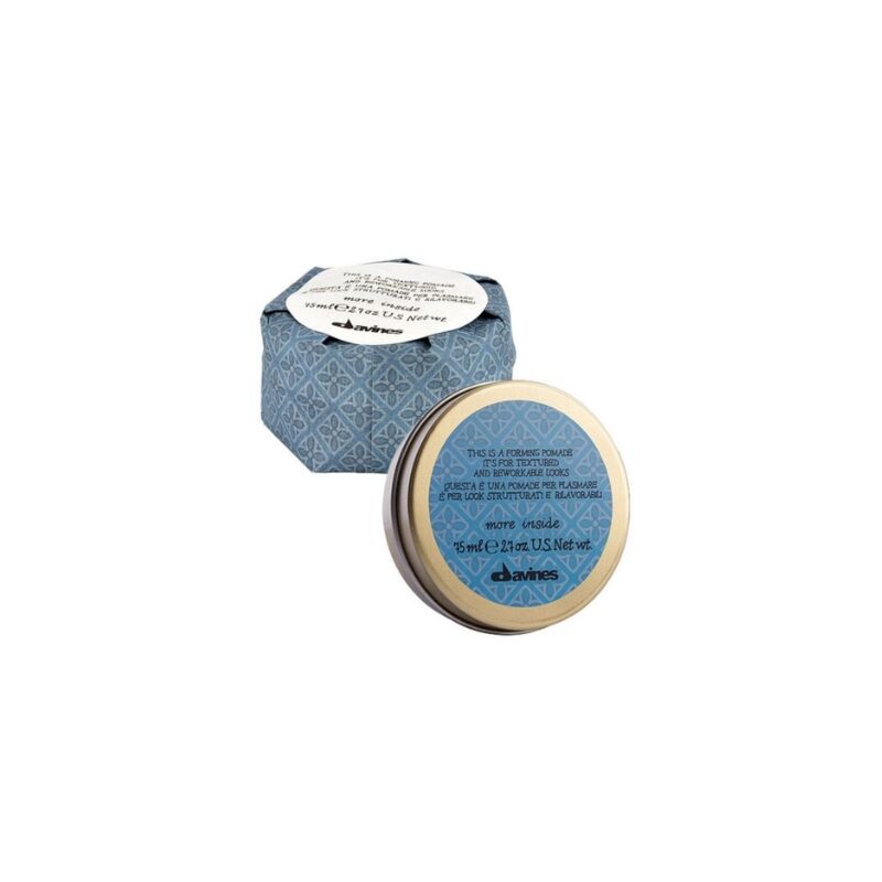 DAVINES – THIS IS A FORMING POMADE 75ML