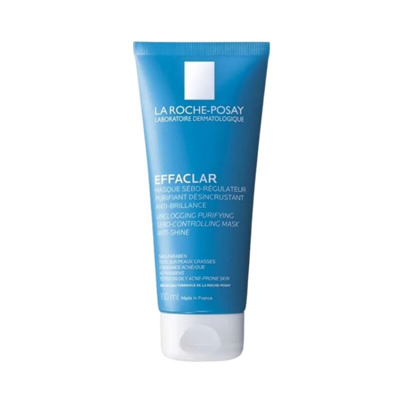 LRP - EFFACLAR MASQUE