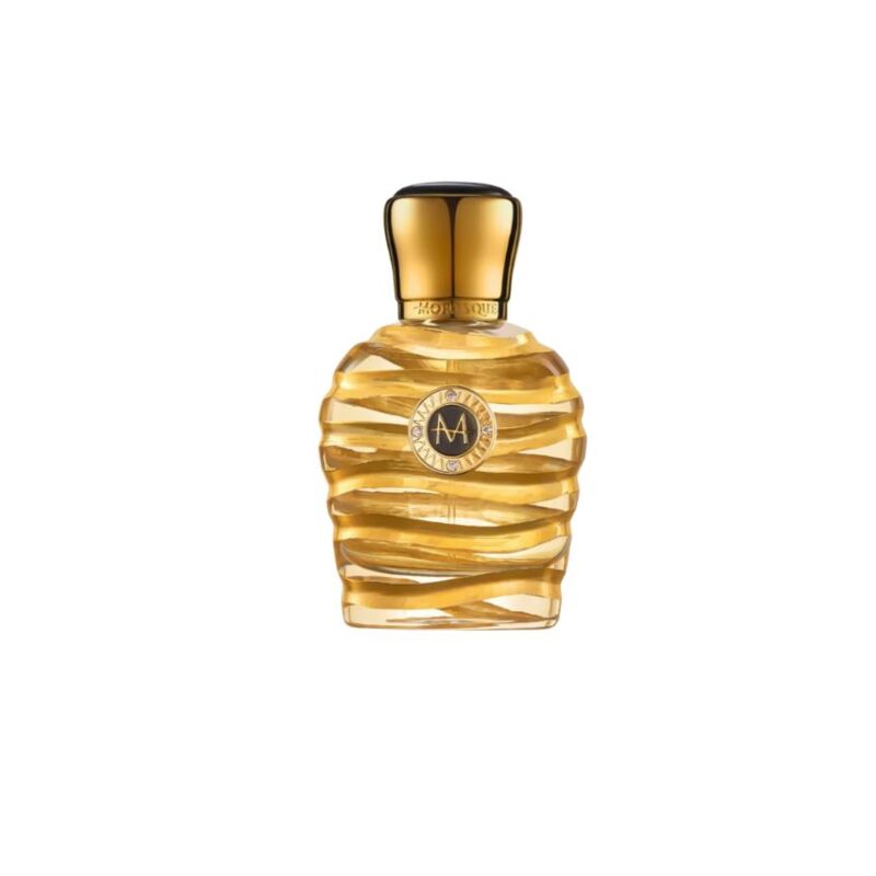 MORESQUE -ORO