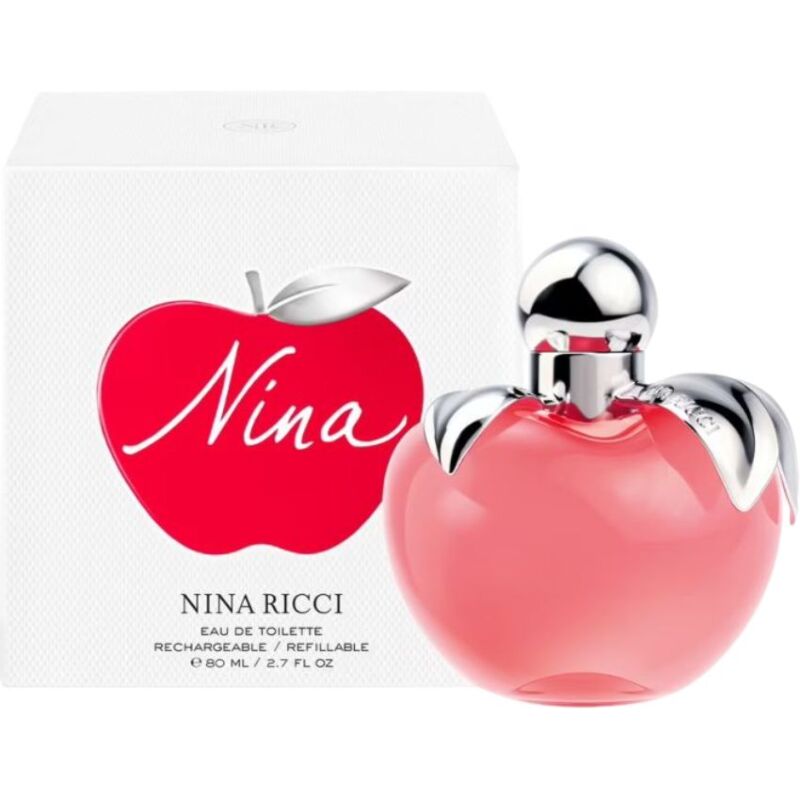 NINA RICCI - LE PARFUM 80ML