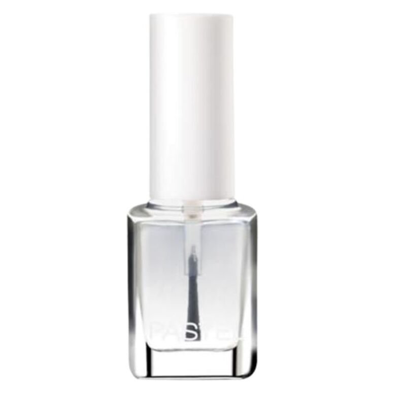 PASTEL - NAIL POLISH 01 CLEAR ICE