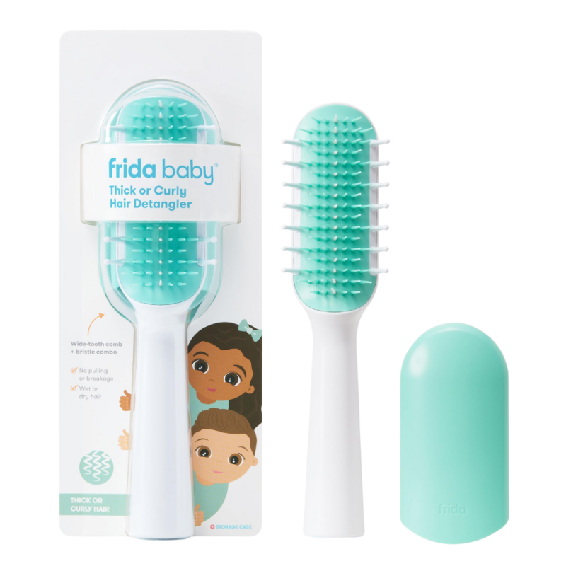 ACC - COMB BRUSH - BROSSE ENFANT