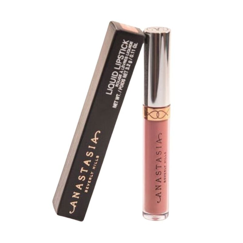 ANASTASIA -  LIQUID LIPSTICK ROUGE A LÉVRES LIQUIDE ROCK SAND