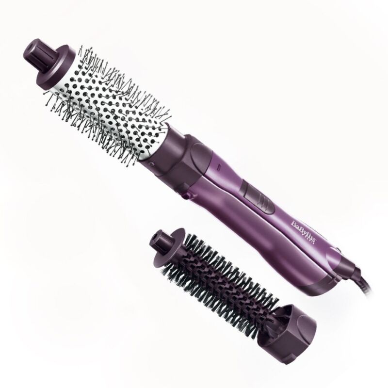 BABYLISS - BROSSE SOUFFLANTE 800W AS82E