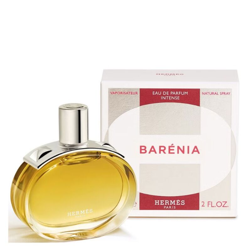 HERMES - BARÉNIA EDP INTENSE 60 ML