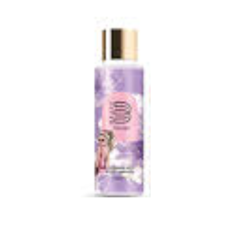 BRAVE - WOMEN BODY MIST 250 ML - PASSION