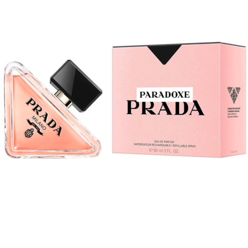 PRADA - PARADOXE EDP 90ML