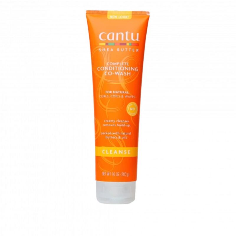 CANTU - COMPLETE CONDITIONING COWASH