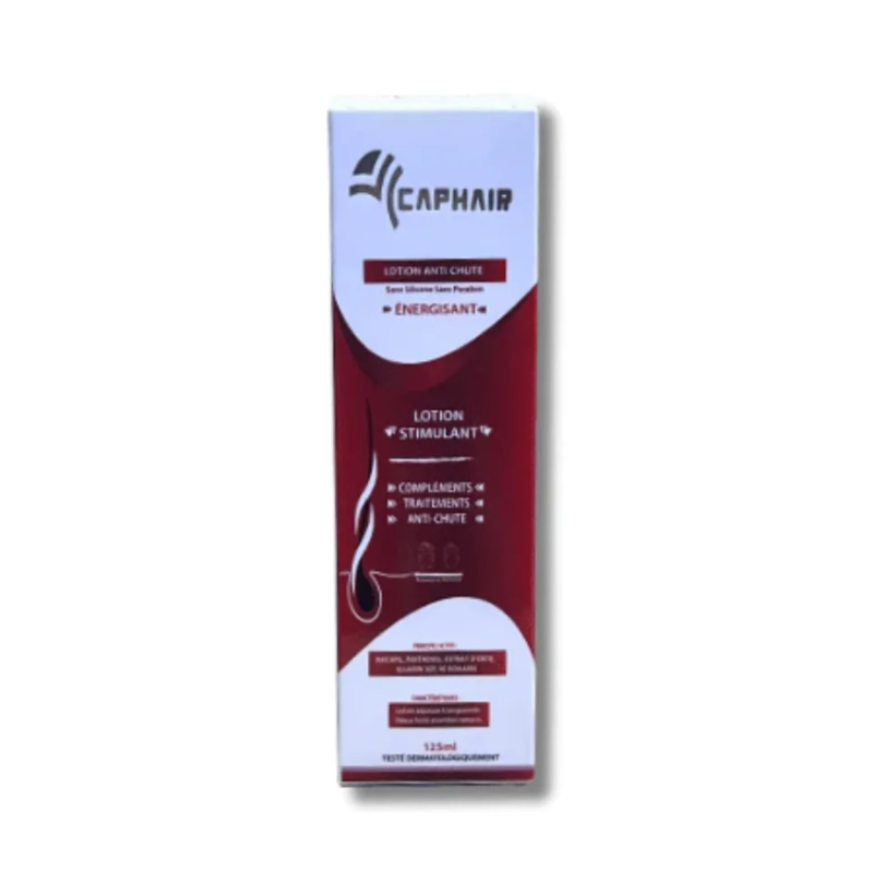 CAPHAIR - LOTION ANTI-CHUTE 125 ML
