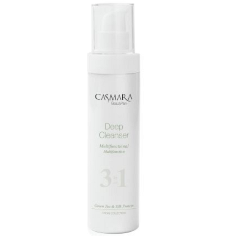 CASMARA - DEEP CLEANSER 150ML
