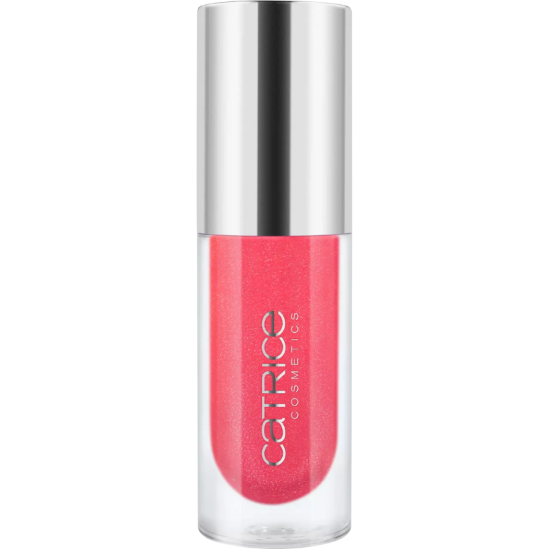 CATRICE - LIP OIL CHERRY BOMB ETERNAL RED C02