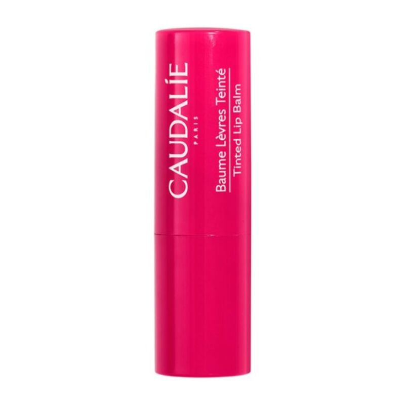 CAUDALIE - STICK LEVRE TEINTÉ 4.5G