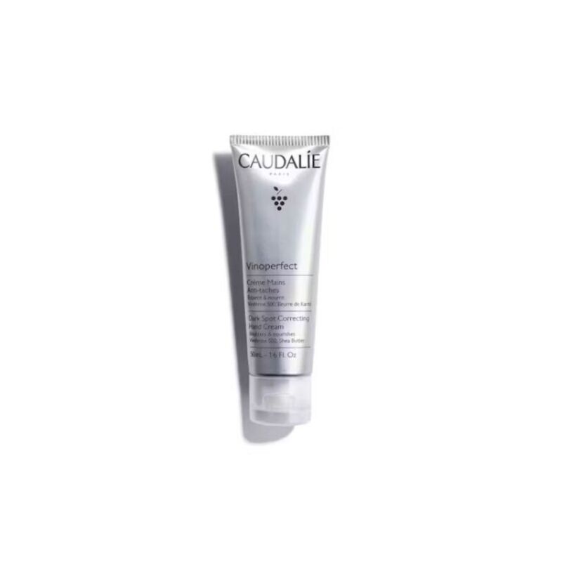 CAUDALIE - VINOPERFECT CREME MAINS ANTI-TACHES 50 ML