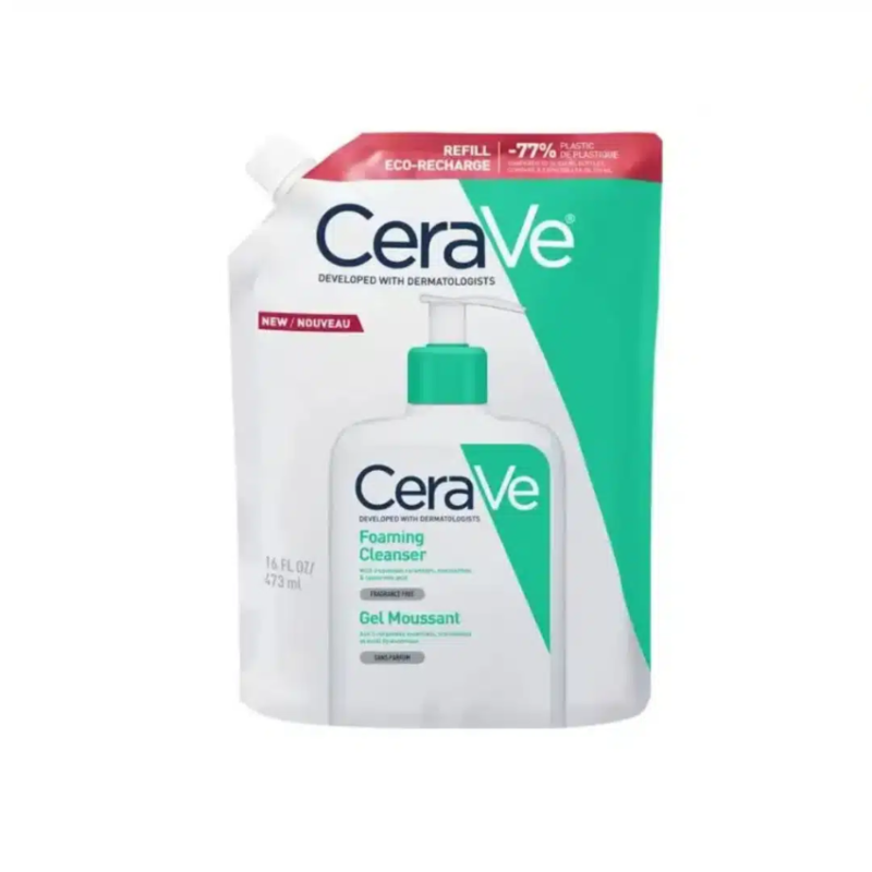 CERAVE - BAUME HYDRATANT RECHARGE 454 G