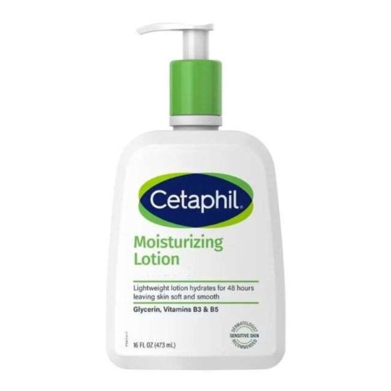 CETAPHIL - LOTION HYDRATANTE 473 ML
