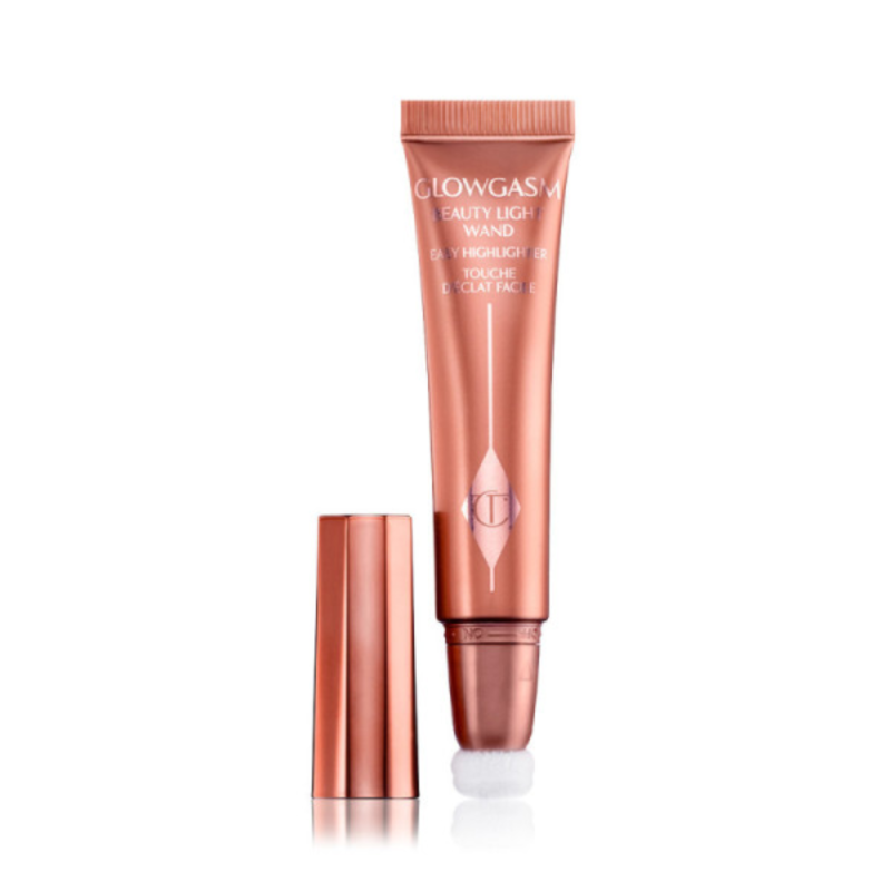 CHARLOTTE TILBURY - GLOWGASM BEAUTY LIGHT WAND HIGH BLUSH