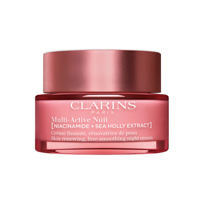 CLARINS - MULTI-ACTIVE NUIT PS  50 ML
