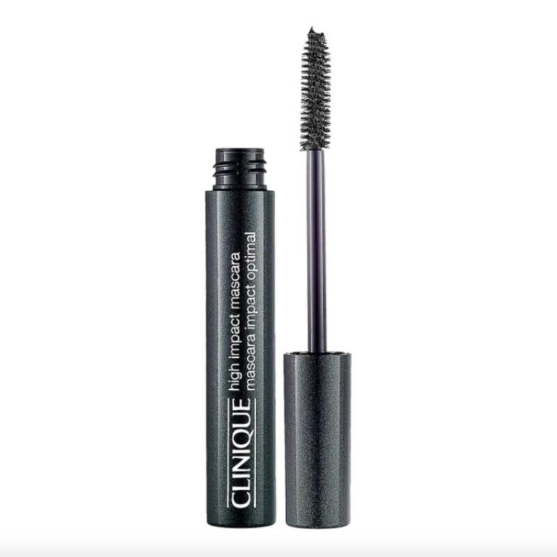 CLINIQUE - MASCARA HIGH IMPACT BLACK01 7ML