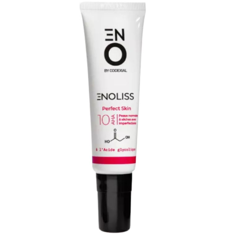 CODEXIAL - ENOLISS PERFECT SKIN 10 AHA 30 ML