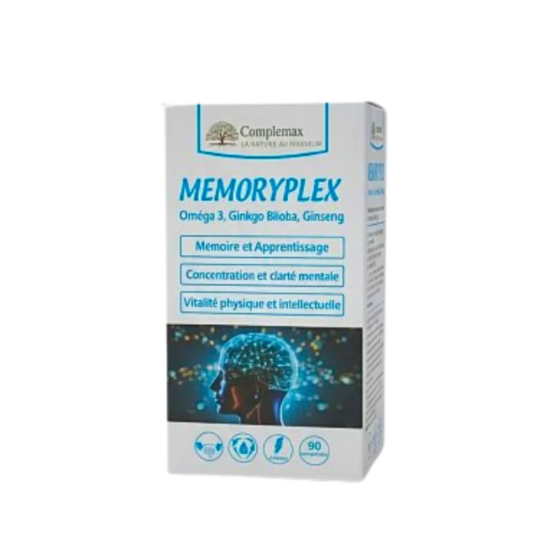 COMPLEMAX - MEMORYPLEX 90 GEL