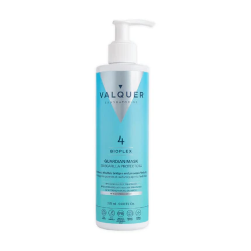 D-CAP - BIOPLEX N4 MASQUE PROTECTEUR 275 ML