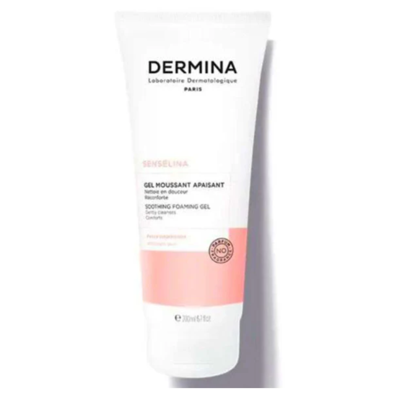 DERMINA - SENSÉLINA CREME APAISANTE