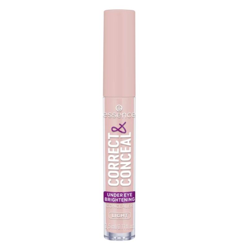 ESSENCE - CONCEAL UNDER EYE 10