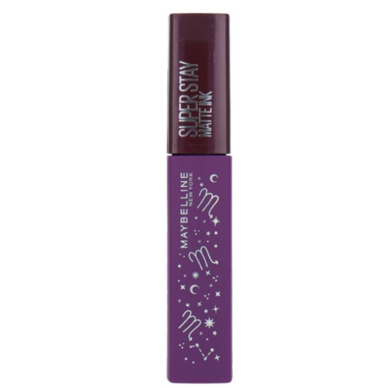 MAYBELLINE -SUPERSTAY ZODIAC 40