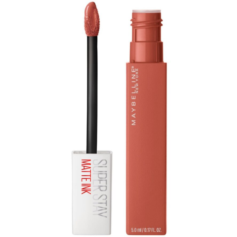 MAYBELLINE - SUPERSTAY MATTE INK 70 AMAZONIAN