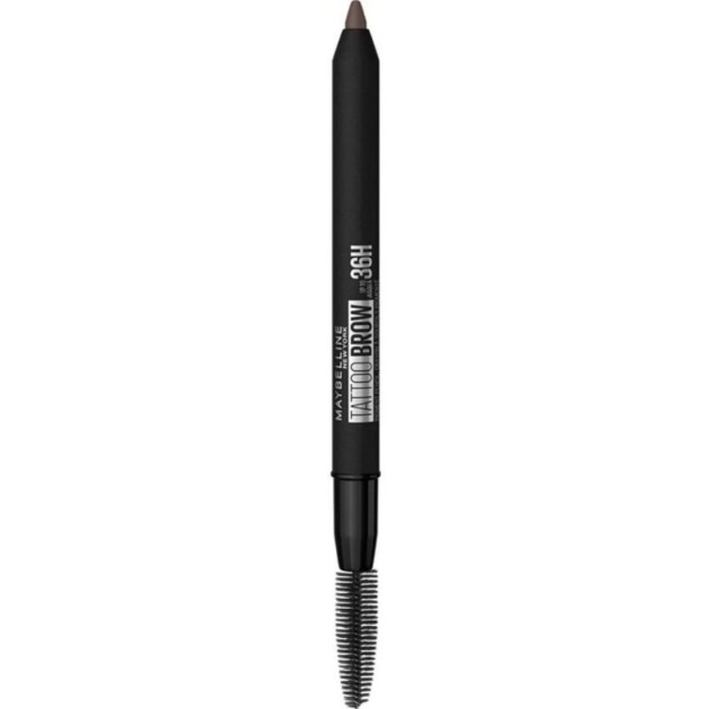 MAYBELLINE - TATTOO BROW 36H MEDIUM BROWN 05