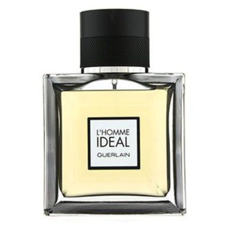 GUERLAIN -L'HOMME IDÉAL EAU DE TOILETTE EDT