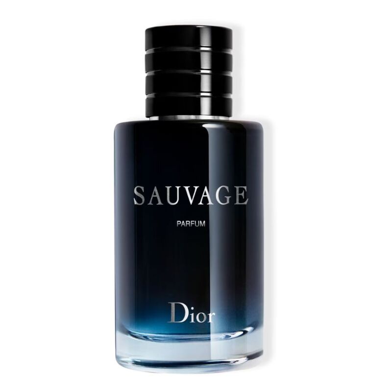DIOR - SAUVAGE PARFUM 100ML