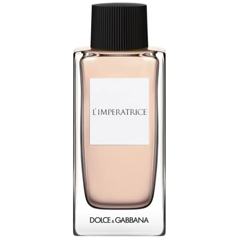 DOLCE AND GABBANA - L'IMPÉRATRICE 100ML