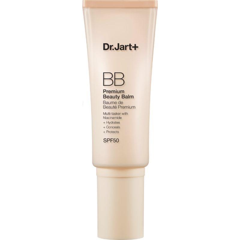 DR.JART+ - BB BAUME DE BEAUTE PREMIUM SPF 50 40 ML FAIR LIGHT