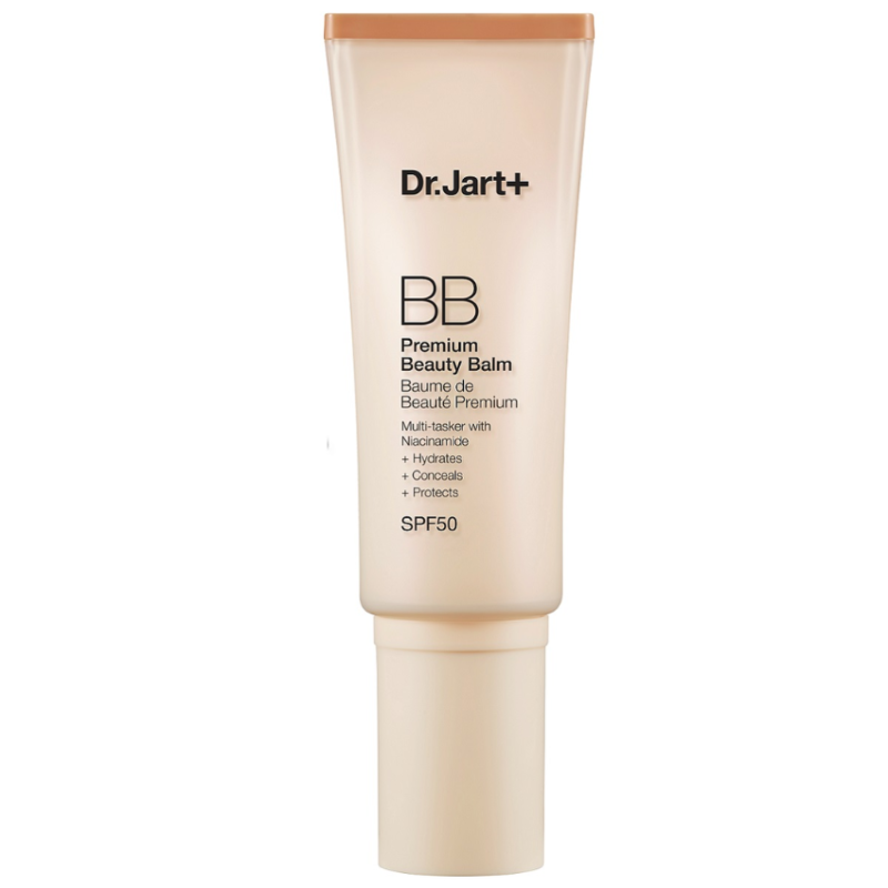 DR.JART+ - BB BAUME DE BEAUTE PREMIUM SPF 50  MED TAN40 ML