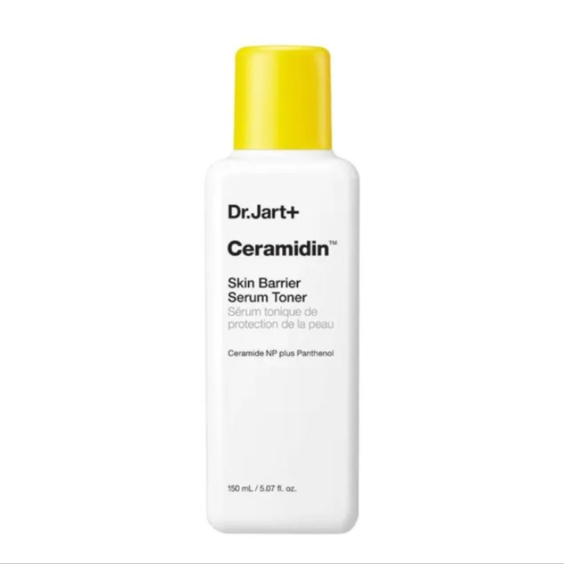 DR.JART - CERAMIDIN SERUM TONER  150 ML