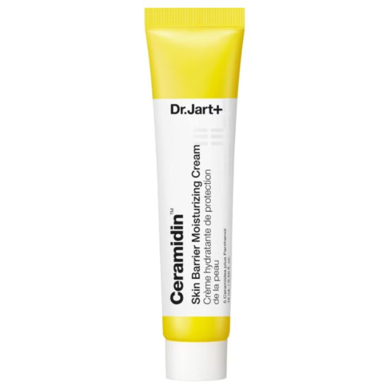 DR.JART - CERAMIDINE CREME HYDRATANTE 50 ML