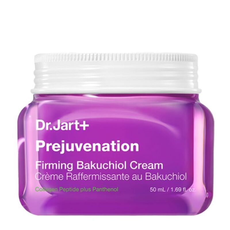DR.JART+ - PREJUVINATION FIRMING BAKUCHIOL CREAM 50 ML