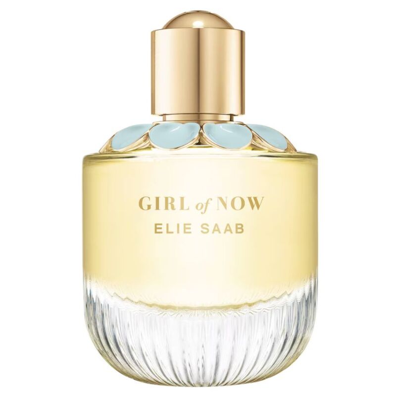 ELIE SAAB - GIRL OF NOW EAU DE PARFUM 90ML