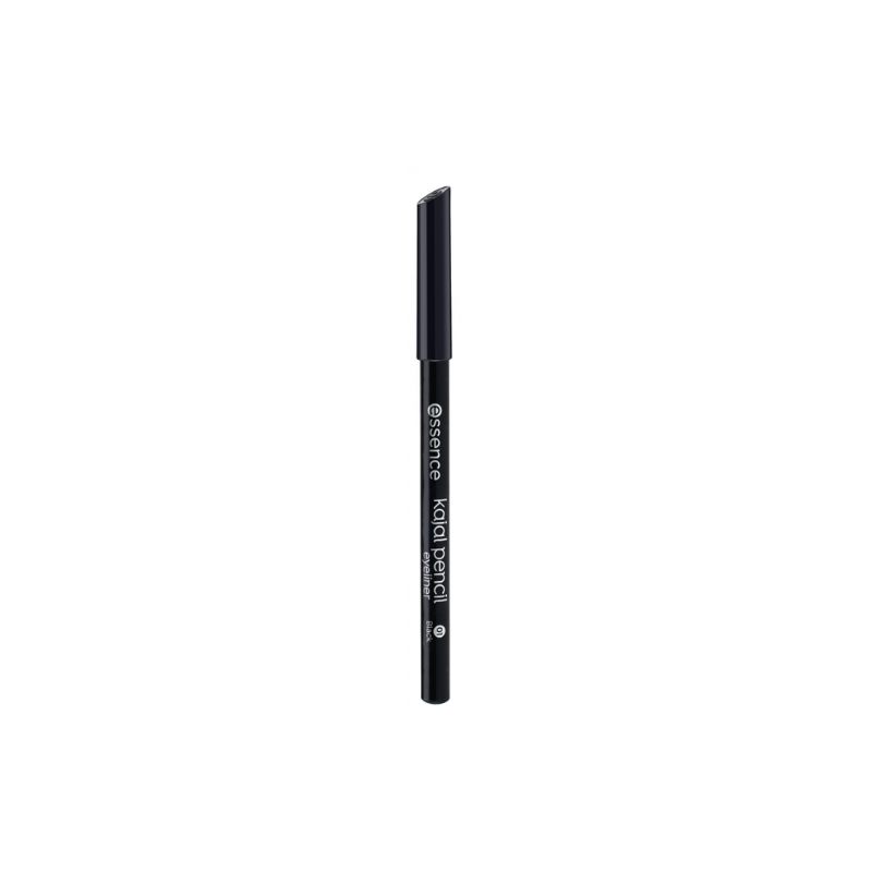 Buy essence Kajal Pencil 01 Black 1g · Luxembourg