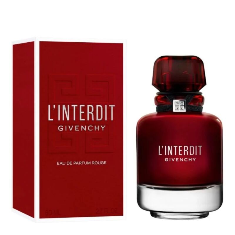GIVENCHY - L'INTERDIT PARFUM 35 ML