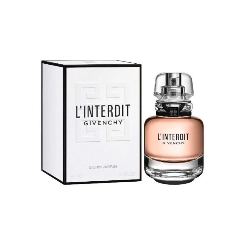 GIVENCHY - L'INTERDIT PARFUM 50 ML