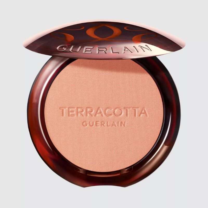 GUERLAIN - TERRACOTTA BLUSH 01