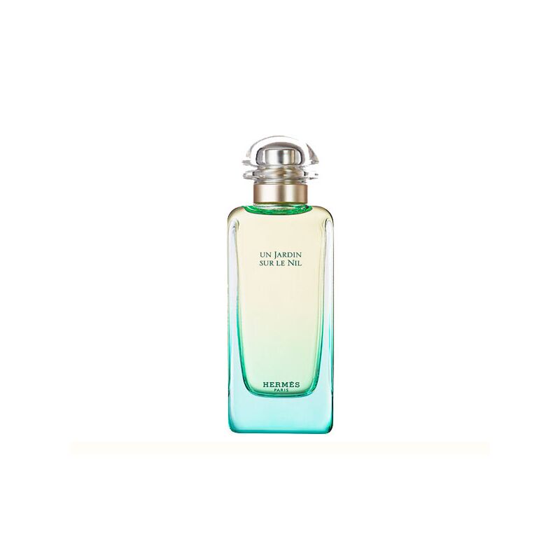 HERMES - UN JARDIN SUR LE NIL 100ML