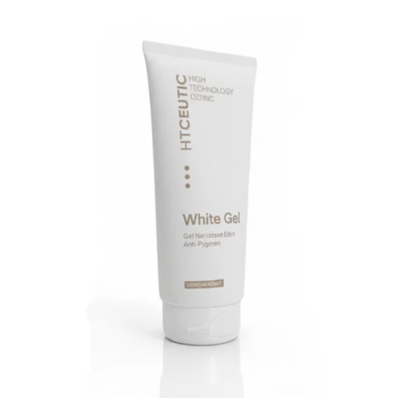 HT CEUTIC - WHITE GEL GEL NETT 200 ML