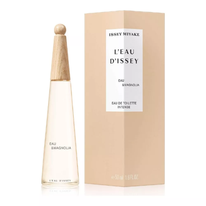 ISSEY MIYAKE - L'EAU D'ISSEY EDP INTENSE 100 ML